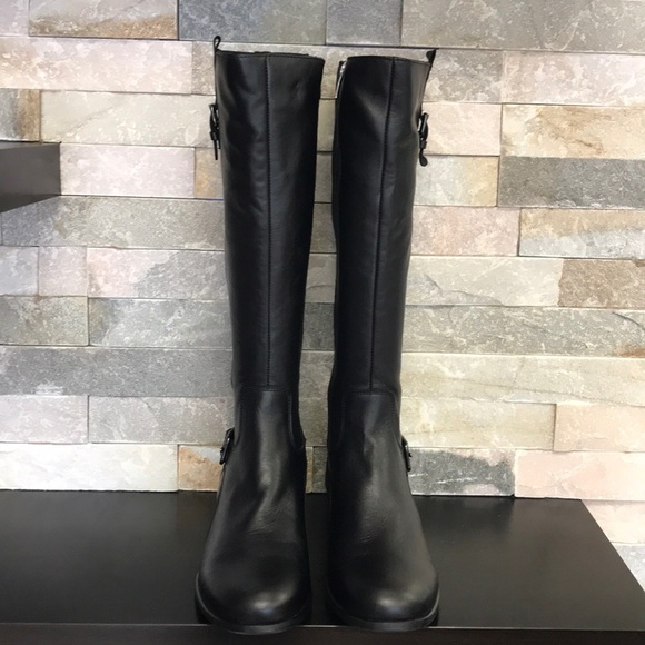 La Canadienne Samia Waterproof Knee High Boot - Picture 8 of 16